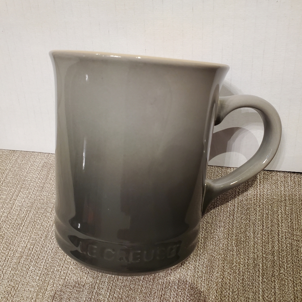 NWOT Le creuset mug 14oz / 400ml coffee/tea mug